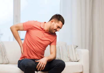 Alleviating Back Pain: A Journey through Ayurvedic Healing